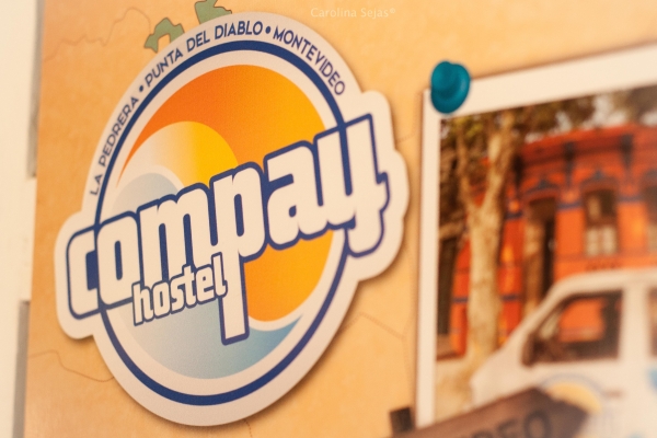 Compay Hostel (Castillos)